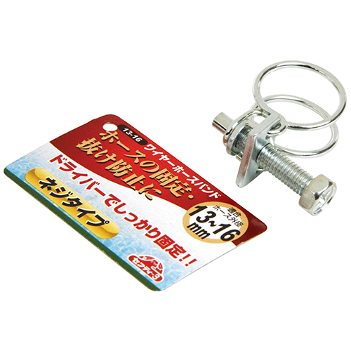 y[ւł̔izC[z[Xoh (13-16mm)