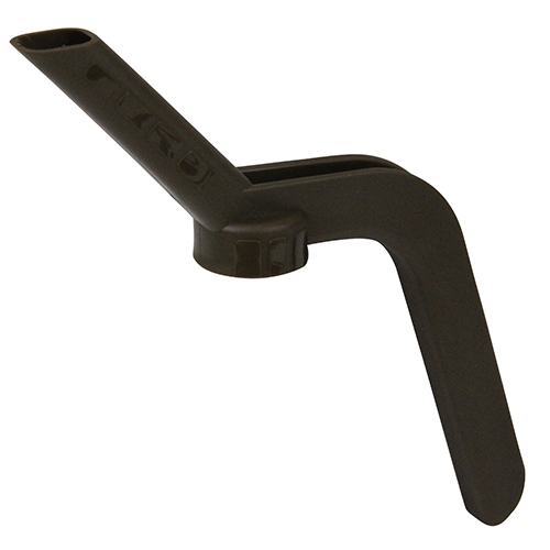 ペットボトル用水差し(brown)