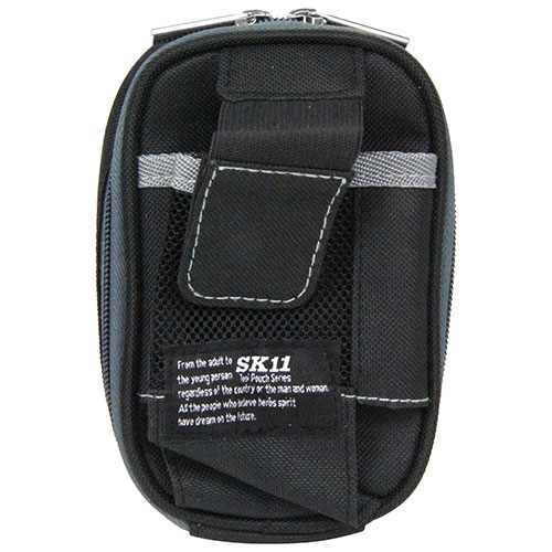 �n���f�B�[�|�[�` M �O���[ F-743 GRAY