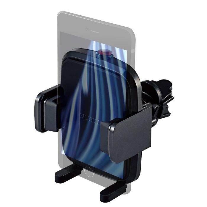 X}zz_[ ԗp X}zX^h 45mm`90mm X}[gtHp GAR[o[t^Cv ubN