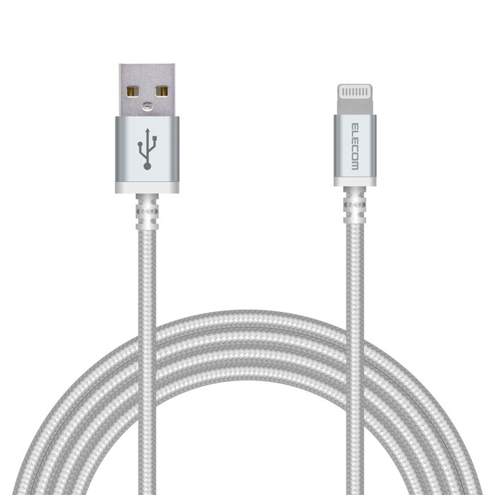 CgjOP[u 2m ϋv fɋ Lightning(IX) USB-A(IX) RoHSwߏ zCg