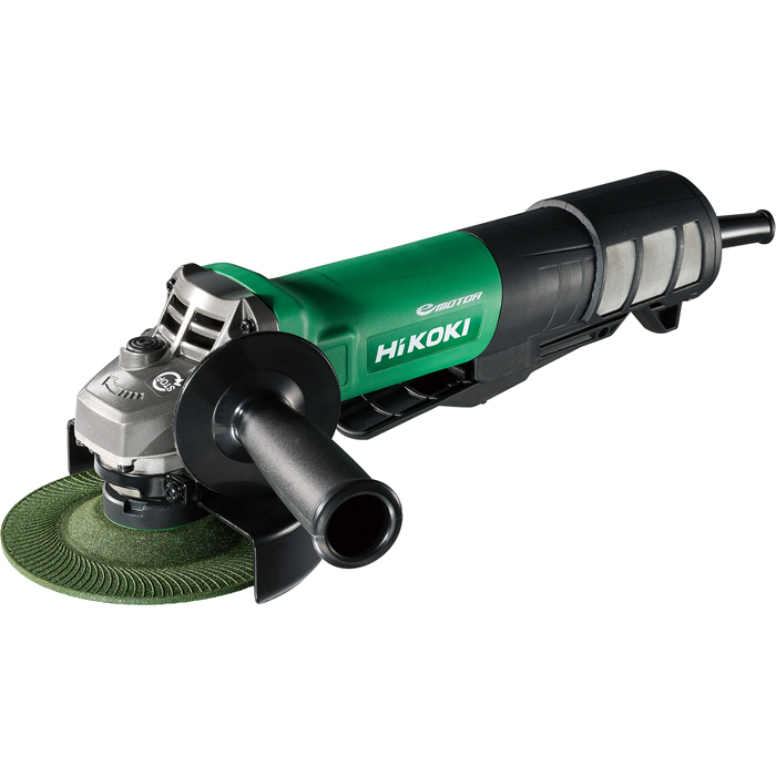 [[J[݌Ɍi]u[LtdqfBXNOC_ gCVa100mm 200Vdl [KH03]