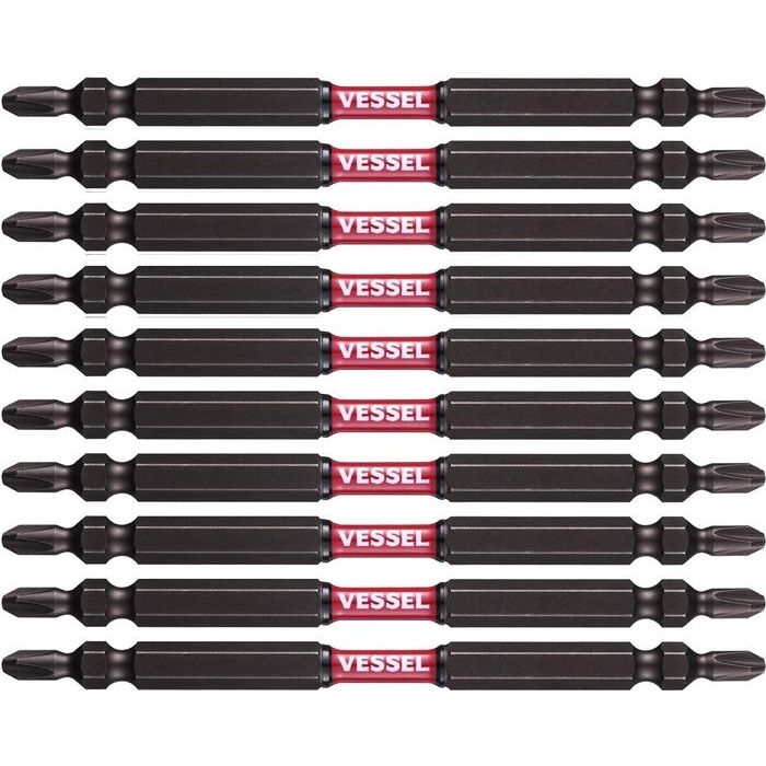 y[ւł̔izTLX{Xg[Vrbg 10{g +2×110mm No.SDT10P2110F