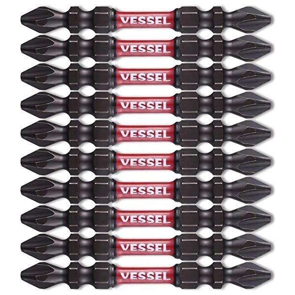 y[ւł̔izTLX{g[Vrbg 10{g +2×65mm No.SST10P2065F