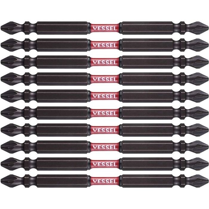 y[ւł̔izTLX{g[Vrbg 10{g +2×110mm No.SST10P2110F