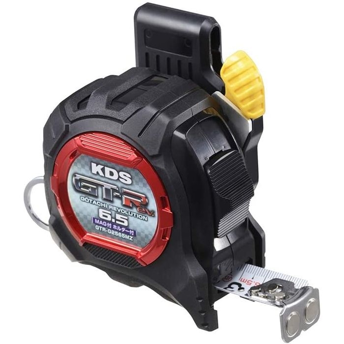 RxbNX  GOTACHI REVOLUTION 25mm×6.5m }O z_[t