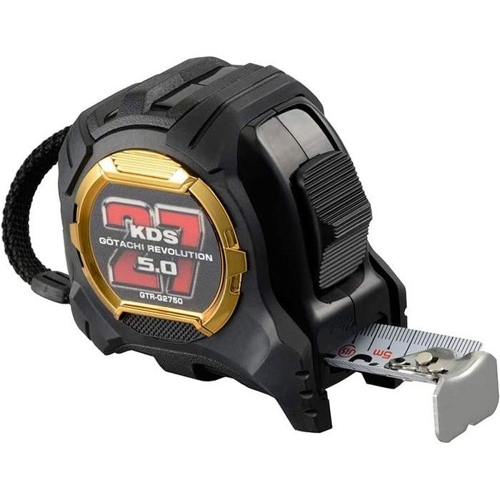 RxbNX  GOTACHI REVOLUTION 27mm×5.0m 