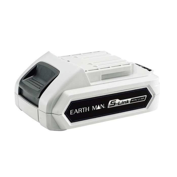 S-Link 14.4Vpobe[pbN USBo͕t BP-144LiGA(EARTH MAN)