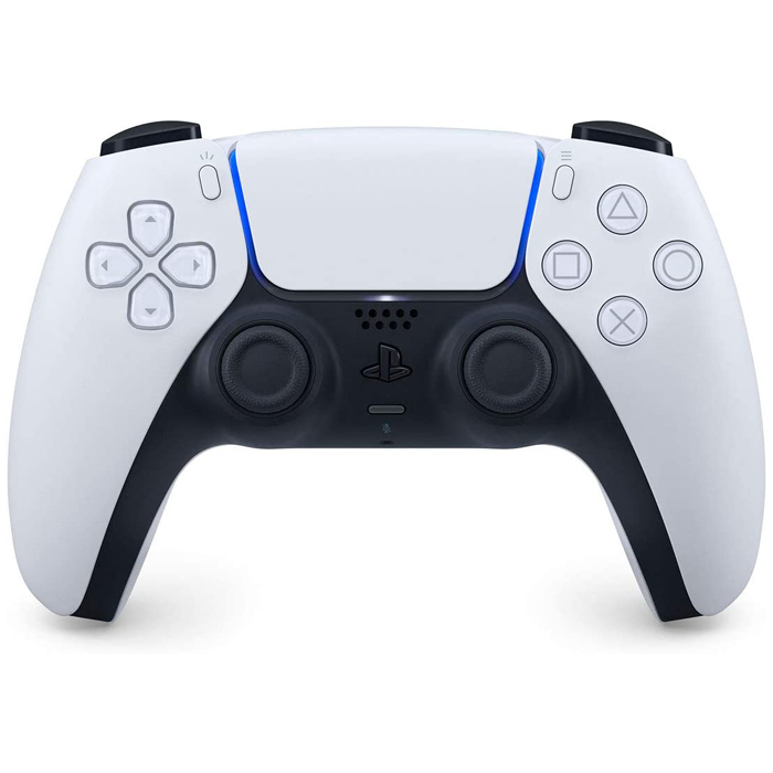 PS5用 デュアルセンスワイヤレスコントローラー