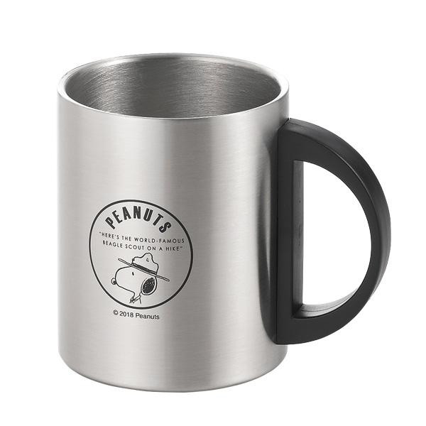 「ウィズ・ユー」2重ステンレスマグ270