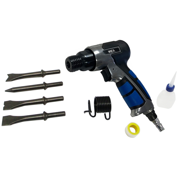 エアーハツリセット GTAH-4PC