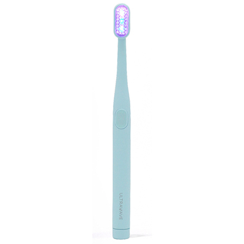 充電式LEDライト歯ブラシ ミント