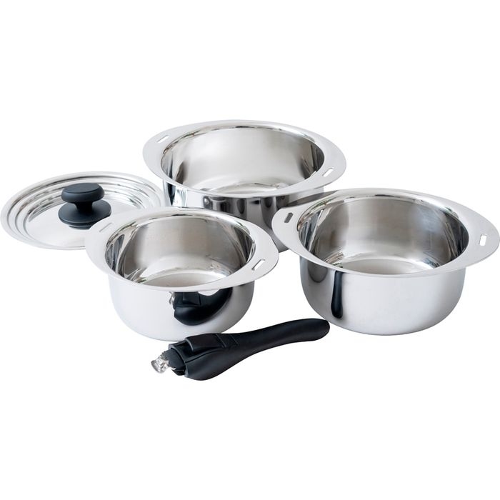 十得鍋 セットアイテム