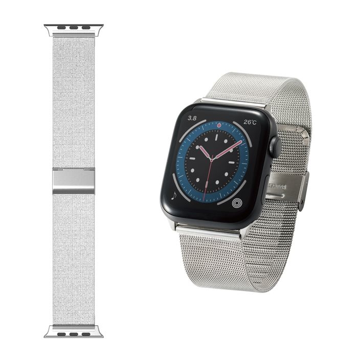 AbvEHb` Apple Watch oh SE 6 5 4 (44mm) SE 3 2 1 (42mm) XeX TCY Vo[
