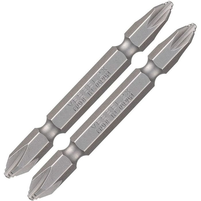 y[ւł̔izrbg iȂrbg 2{g +2×65mm No.DZ142065