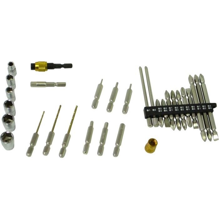 GREATTOOL rbgE\PbgEhZbg 30pcs