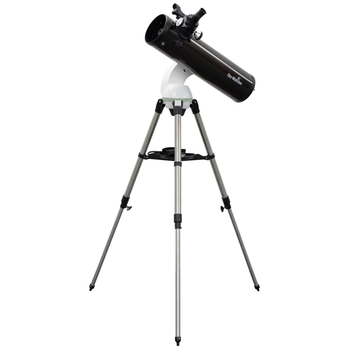 【国内正規品】反射式望遠鏡 BKP130 AZ-Go2