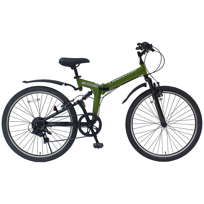 FIELDCHAMP WTX FD-MTB266SK