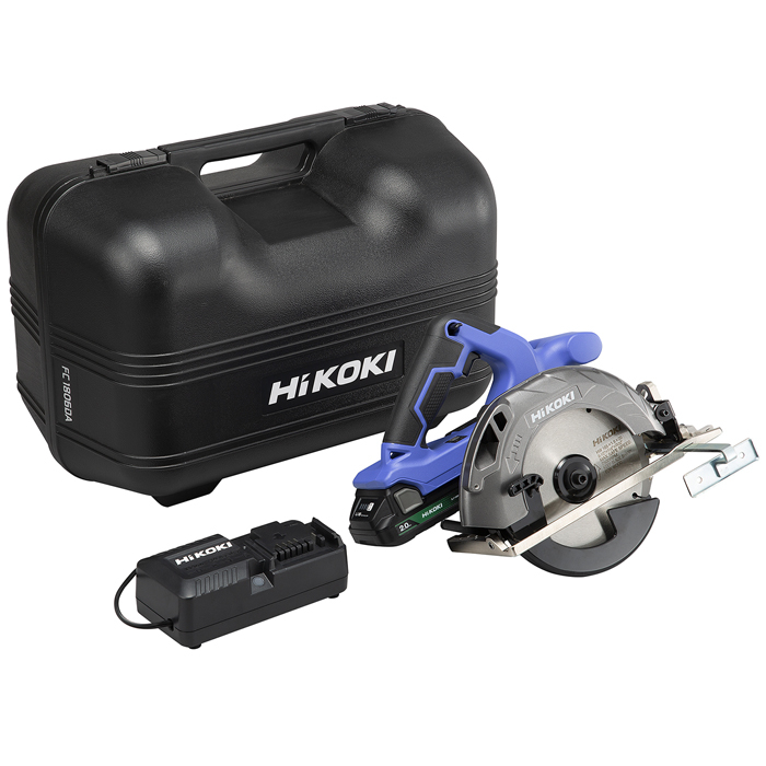 18V 165mm R[hXۂ̂ ~dr1 [d P[Xt [KH06]