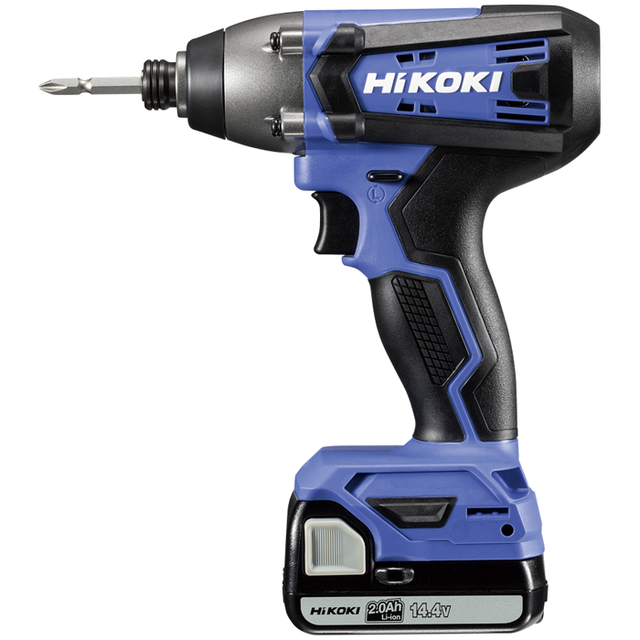 14.4V R[hX CpNghCo 2.0Ah ~dr×2 [d P[Xt [KH01]