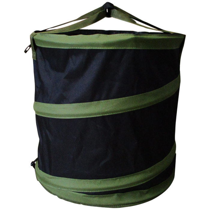 WIZ’A スプリングバッグ ラウンド型 直径50cm 容積約100L