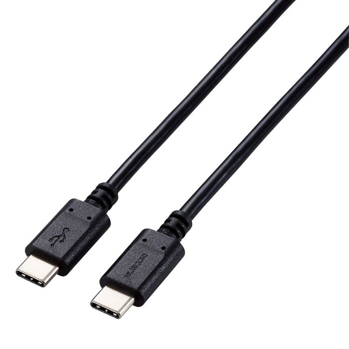 y[ւł̔izType-CP[u USB-C  USB-C [d/f[^]p PDΉ ő100W 5A USB2.0 ubN