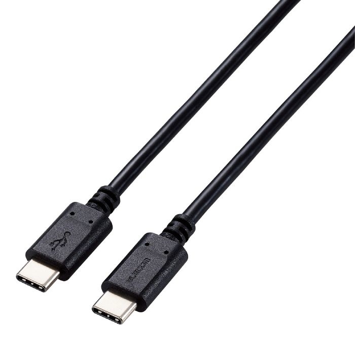 y[ւł̔izType-CP[u USB-C  USB-C [d/f[^]p PDΉ ő100W 5A USB2.0 ubN