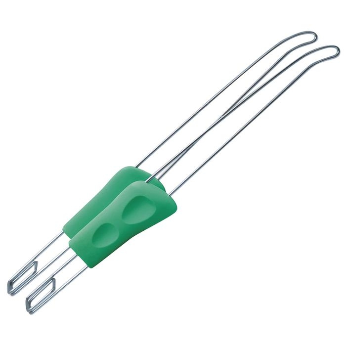 パクハグ器用なトング箸(KTB-01GG)