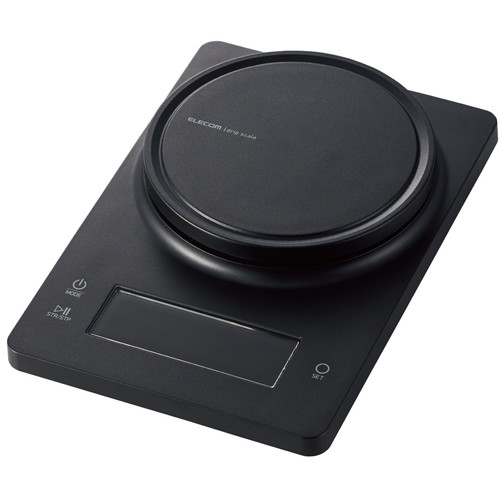 Lb`XP[ fW^XP[ R[q[XP[ vʊ ͂ ő2kg 0.1gP ubN