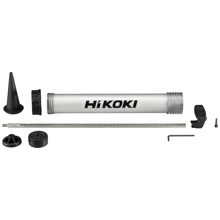 18V�R�[�h���X�R�[�L���O�K�� AC18DA�p 600ml�z���_�Z�b�g �z����(�y�[����)�A�\�[�Z�[�W�`�Ή�