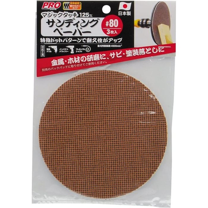 }WbN^b`125mmTfBOy[p[ #80 3