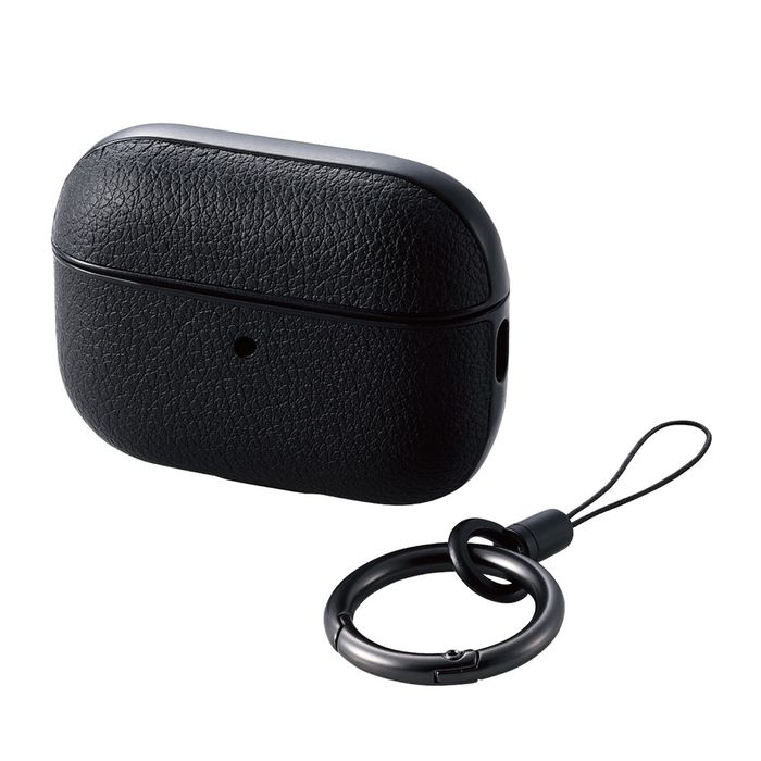 AirPods Pro 2 (2022) P[X B[KU[ Jo[ Ռz MagSafe[dΉ ubN