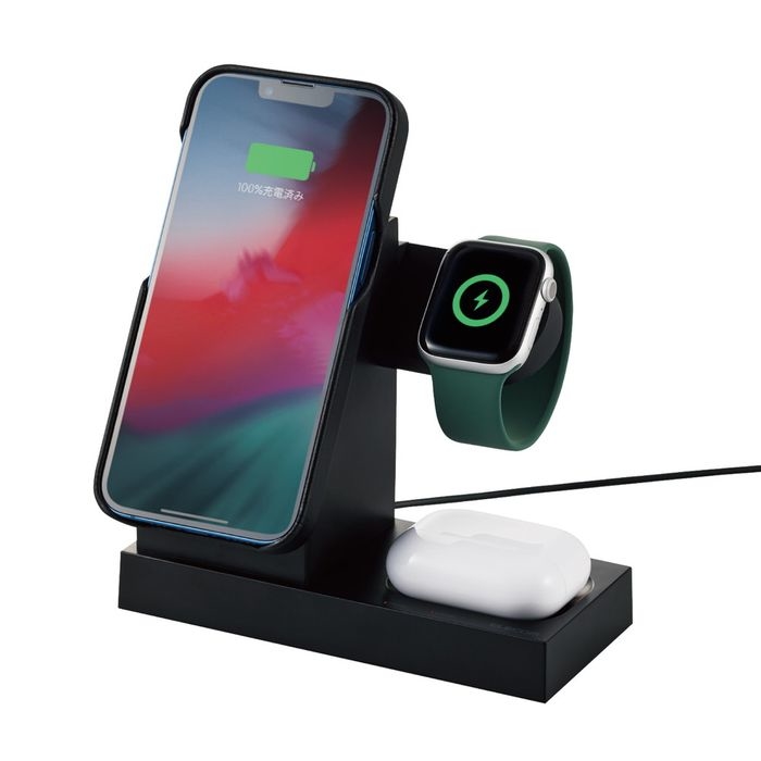 CX[d 7.5W+5W }Olbg X^h AbvEHb`[d͂ߍ݉ [d ubN