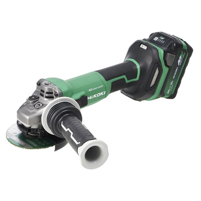 18V R[hXfBXNOC_ gCVa100mm XChXCb` 2}`{g2.5Ah~dr2A}[dAVXeP[X3t