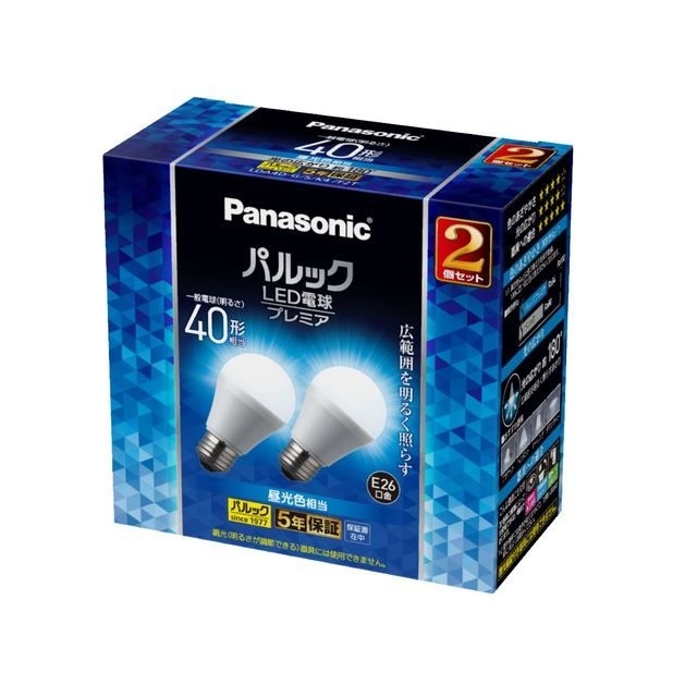 pbN LEDd v~A 4.2W 2(F) OEfMގ{HΉ