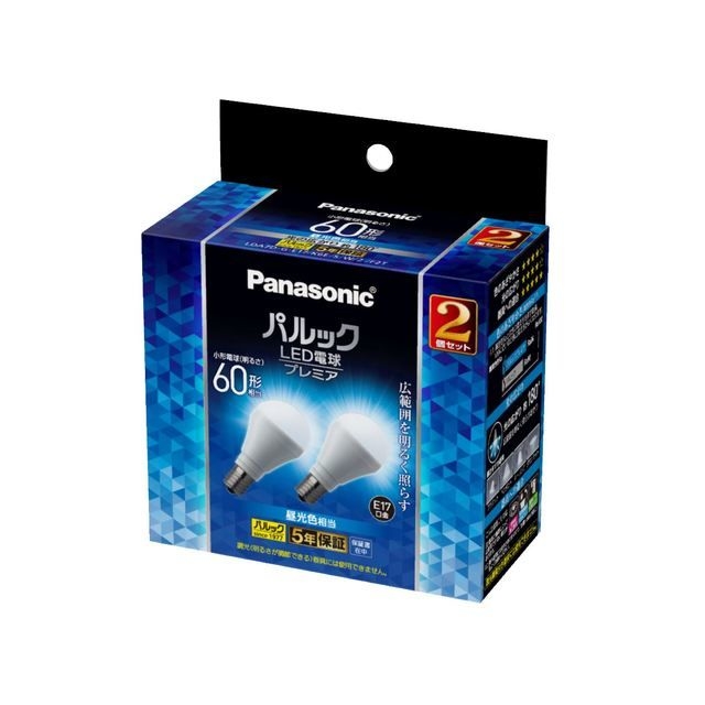 pbN LEDd v~A 6.7W 2(F) lbNXȃ~jNvgd`