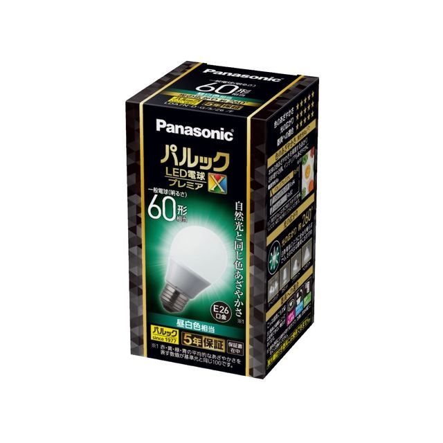 pbN LEDd v~AX 7.3W(F) RƓF₩(FRa90)