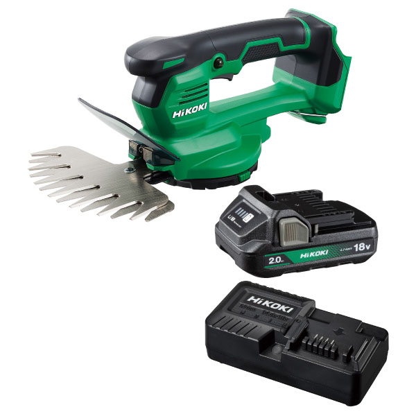 18V [d ŐoJ 荞ݕ 170mm 2.0Ah~drE[dt [KH11]