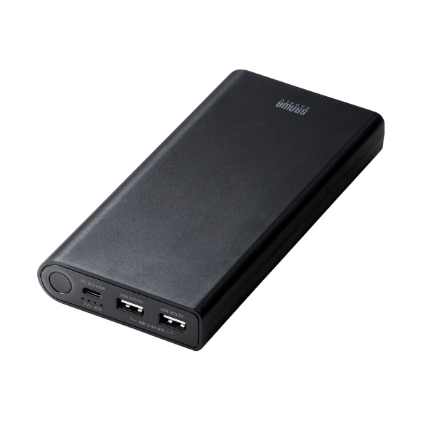 USB PDΉoCobe[(20100mAhEPD45W)