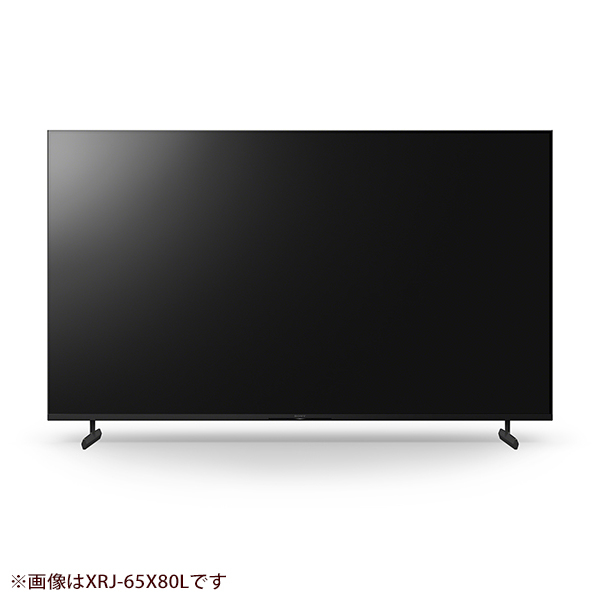 4Kter BRAVIA(urA) X80LV[Y (43C`)