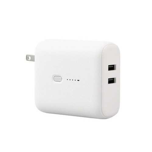 モバイルバッテリー 充電器一体型の人気商品・通販・価格比較 モバイルバッテリー 充電器一体型の人気商品・通販・価格比較