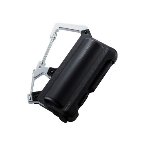 oCobe[ 5000mAh h ho IP44 15W/2.4A o(Type-C ×1) Jri ϏՌ ubN