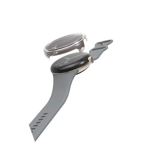 y[ւł̔izGoogle Pixel Watch P[X tJo[ nCubh KXf ϏՌ ʉt Sʕی NA