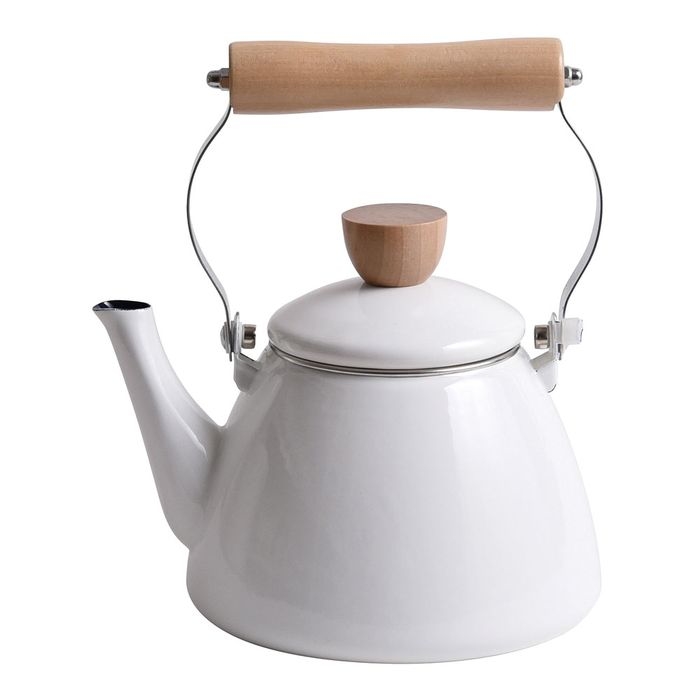 ホーロー やかん ホワイト 富士ホーロー やかん ホワイト」の人気商品一覧 | 安い商品を