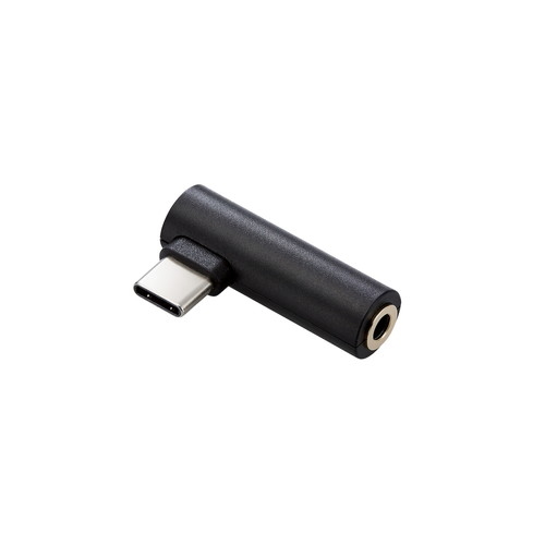 y[ւł̔iz^CvCCz ϊA_v^ (TypeC to CzWbN) DAC 3.5mm 4 3 ubN