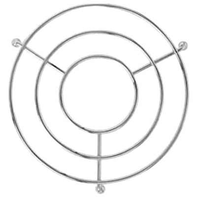 鍋敷 スチール サークル NBS-113