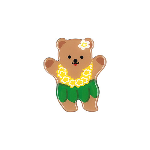 グリップトック スマホグリップ フレンズ ナンゴク