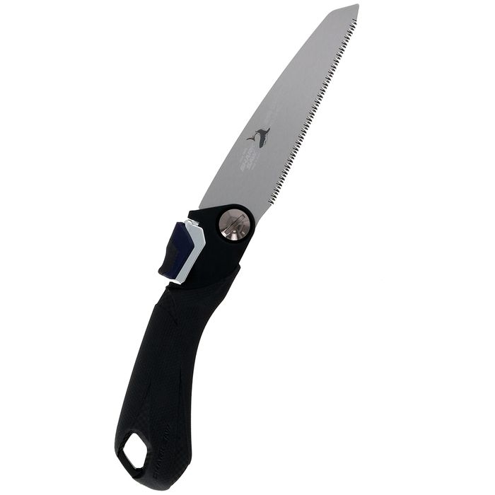 SS 替刃式コンパクト折込鋸造作用 125mm