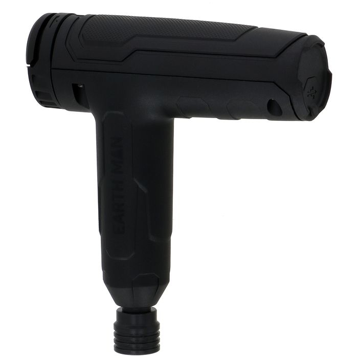 EM 傢hTURBO (EARTH MAN)