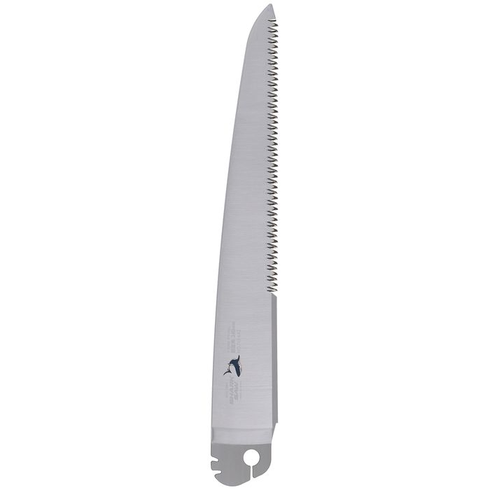 SS 替刃式折込剪定鋸替刃ナタ刃付 240mm